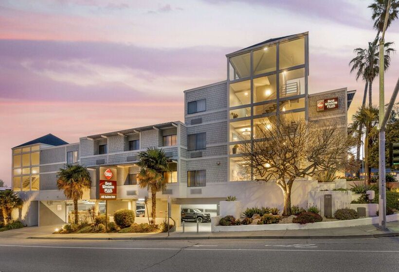 فندق Best Western Plus All Suites Inn