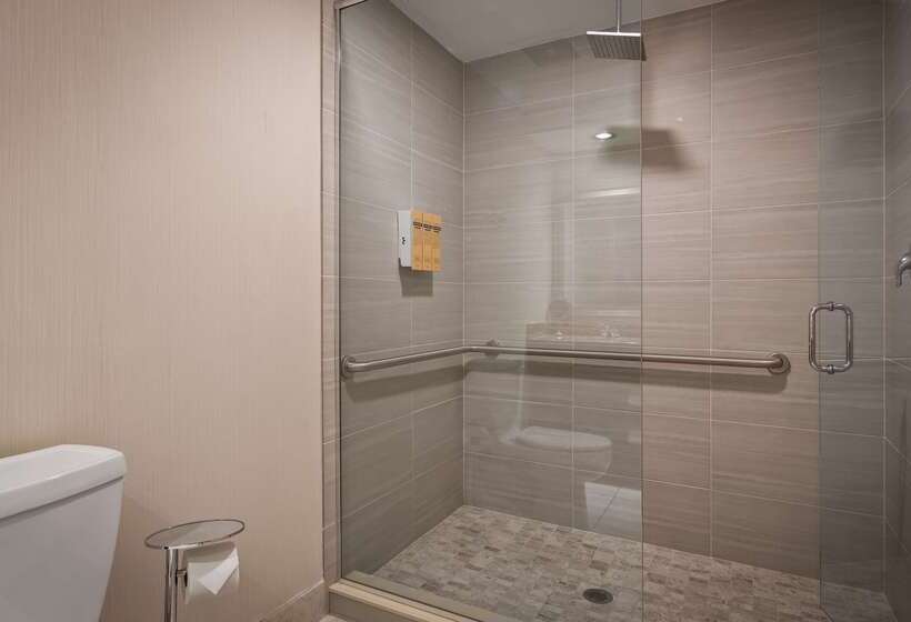 ホテル Best Western Plus Ambassador Suites