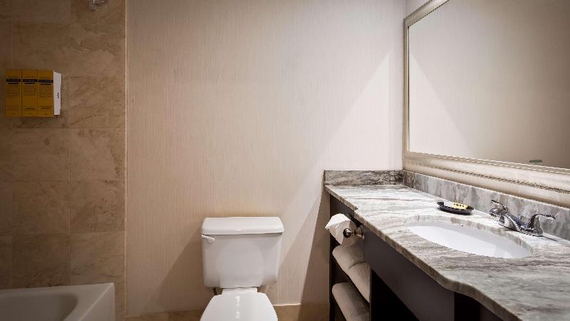 ホテル Best Western Plus Ambassador Suites