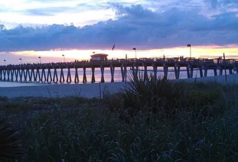 ホテル Best Western Plus Ambassador Suites