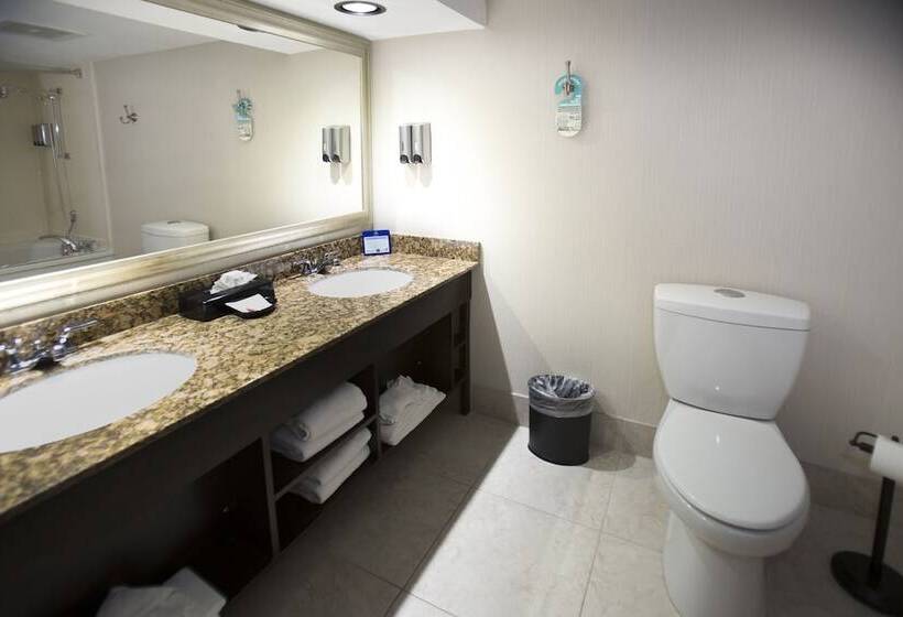 فندق Best Western Plus Ambassador Suites