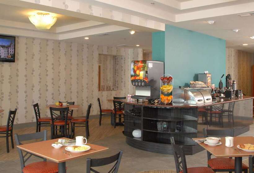 Отель Best Western Plus Atlanta Airporteast