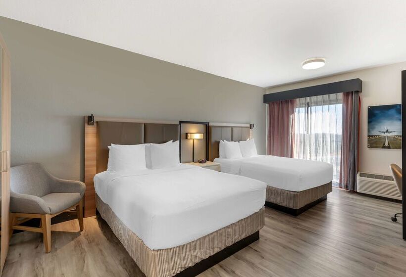 Отель Best Western Plus Atlanta Airporteast