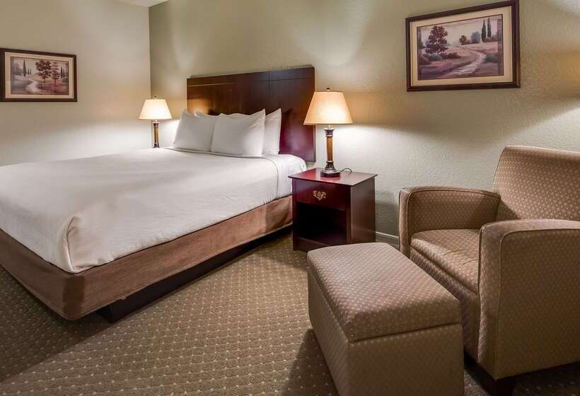 فندق Best Western Plus Bayshore Inn