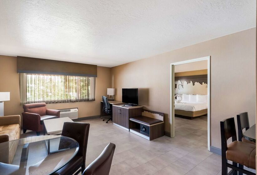 酒店 Best Western Plus Canyonlands Inn