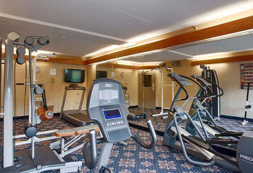 فندق Best Western Plus Chelmsford Inn