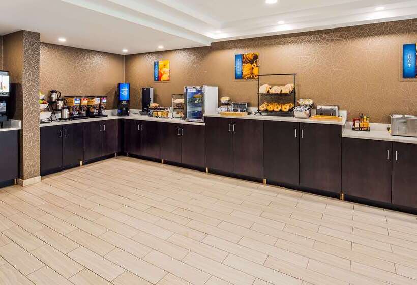 فندق Best Western Plus Chelmsford Inn