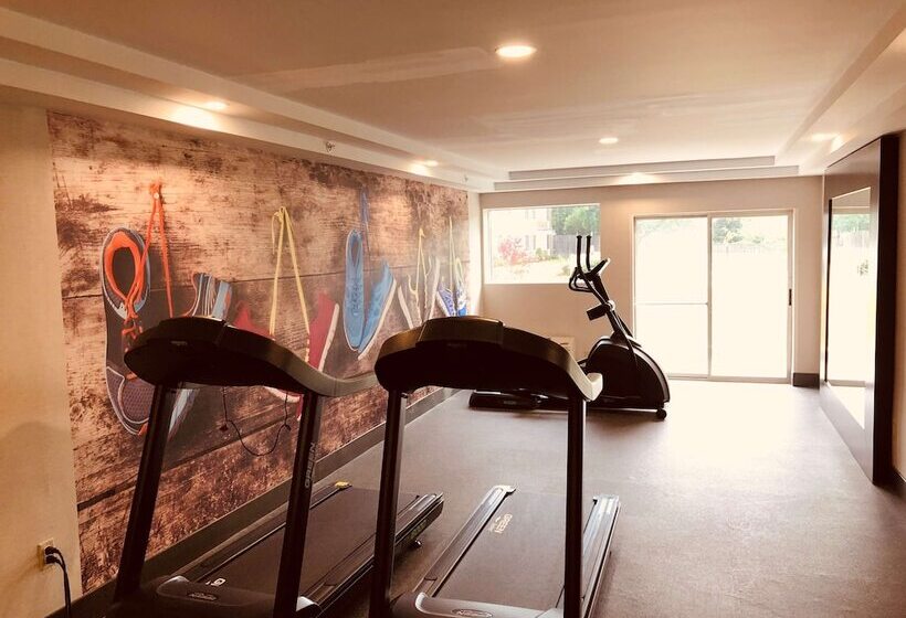 בית מלון כפרי Best Western Plus Chelmsford Inn