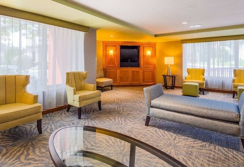 فندق Best Western Plus Chelmsford Inn