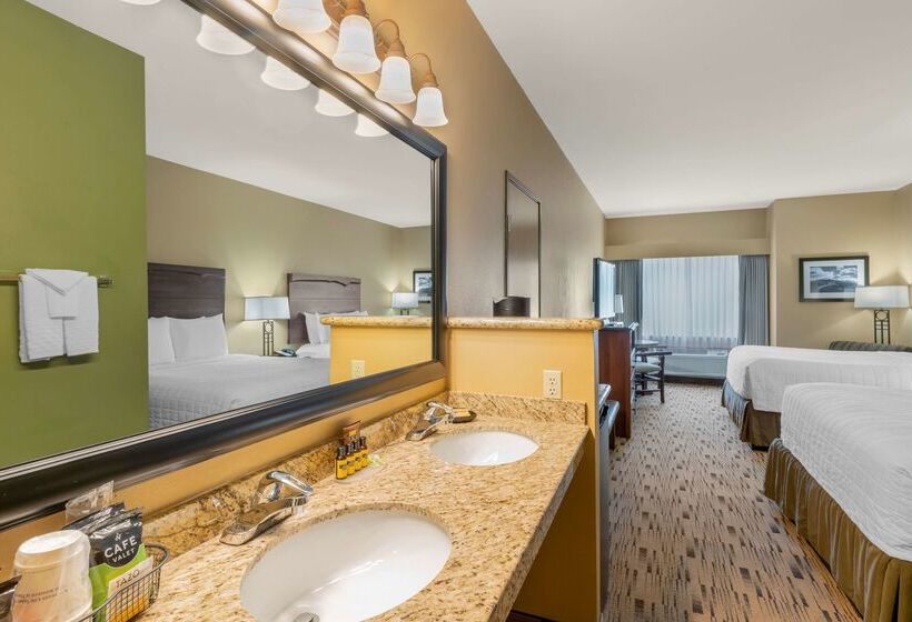 فندق Best Western Plus Columbia River Inn