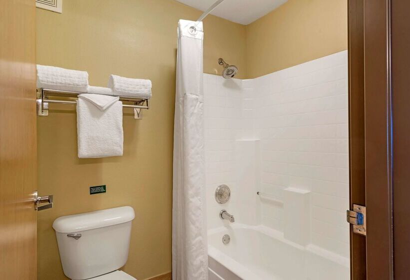 فندق Best Western Plus Columbia River Inn