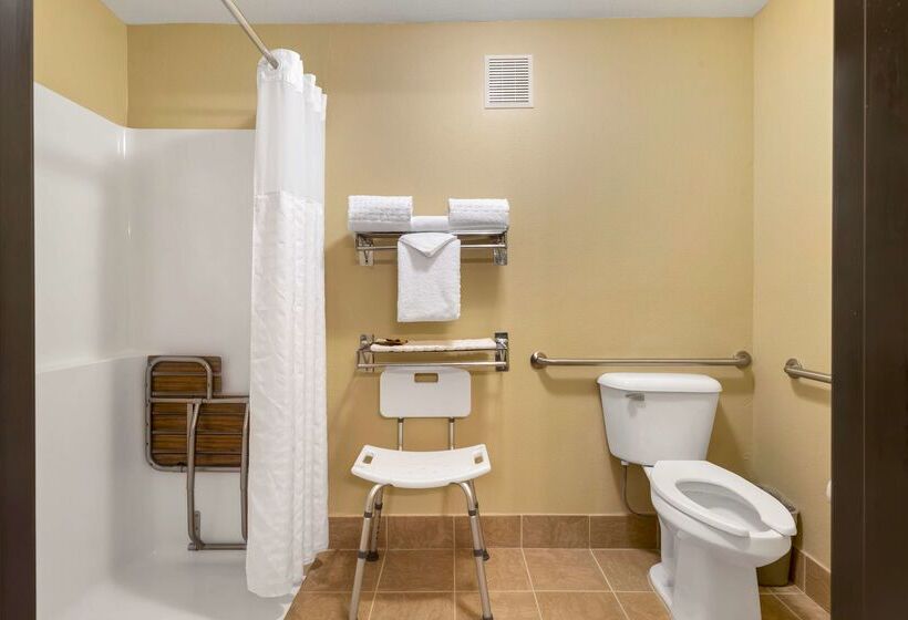 فندق Best Western Plus Columbia River Inn