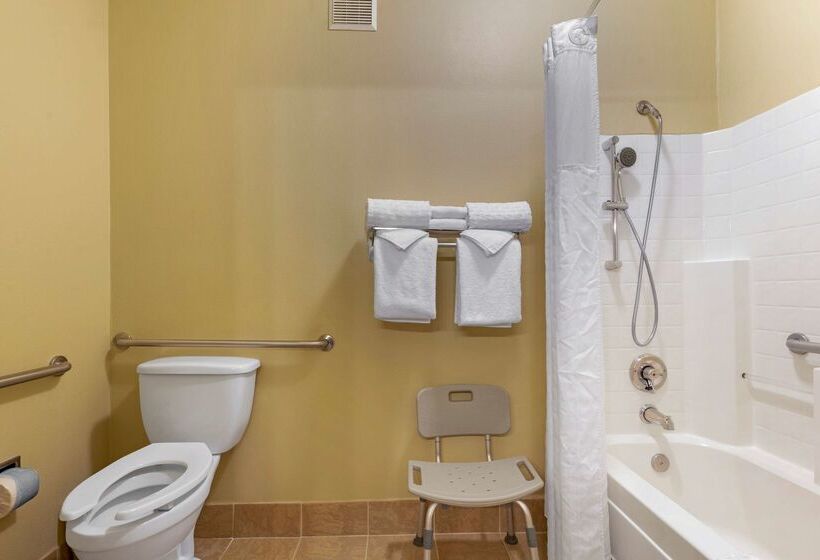 فندق Best Western Plus Columbia River Inn