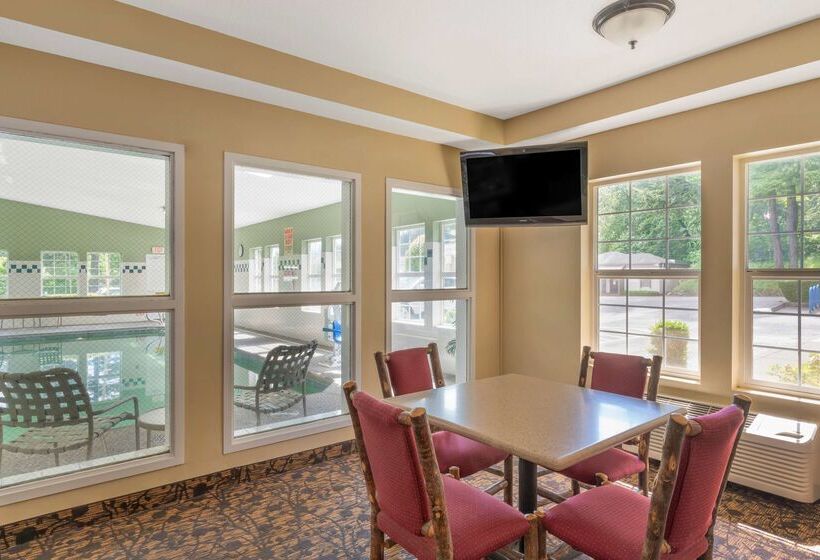 فندق Best Western Plus Columbia River Inn