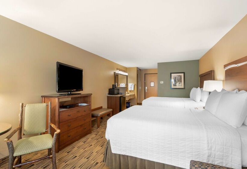 فندق Best Western Plus Columbia River Inn