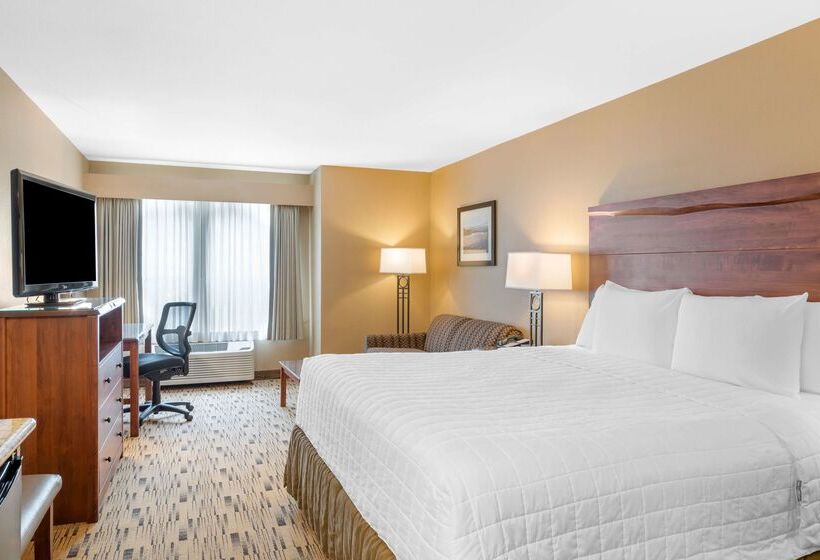 فندق Best Western Plus Columbia River Inn