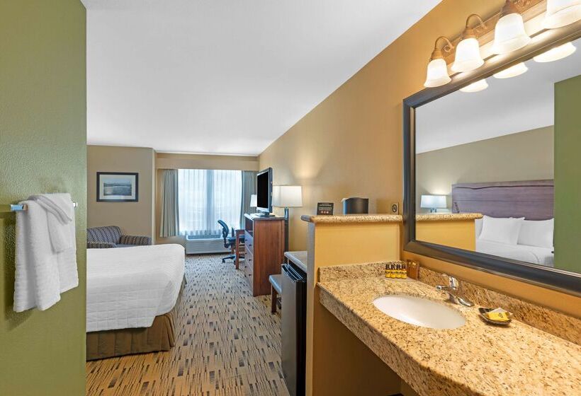 فندق Best Western Plus Columbia River Inn