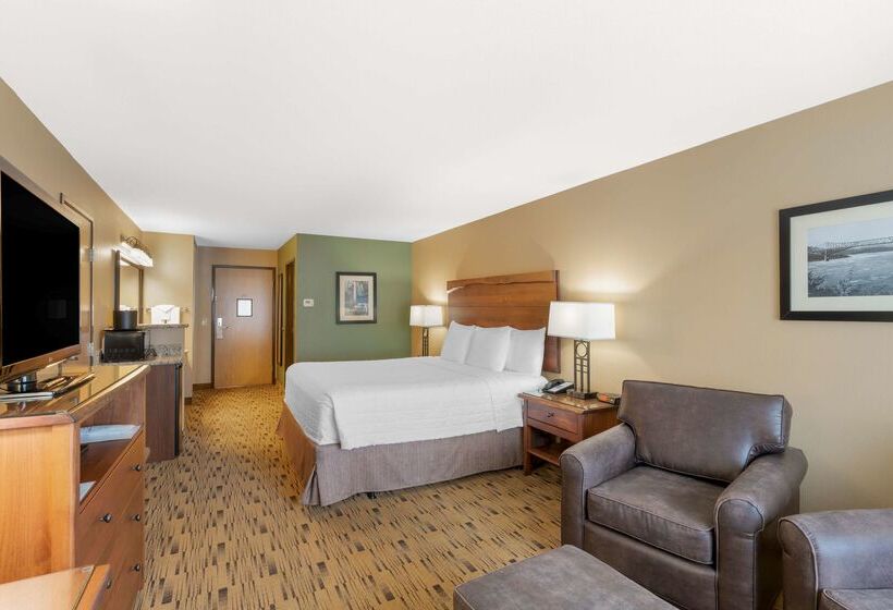 فندق Best Western Plus Columbia River Inn