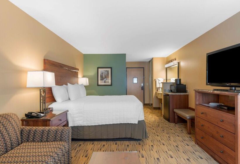 فندق Best Western Plus Columbia River Inn