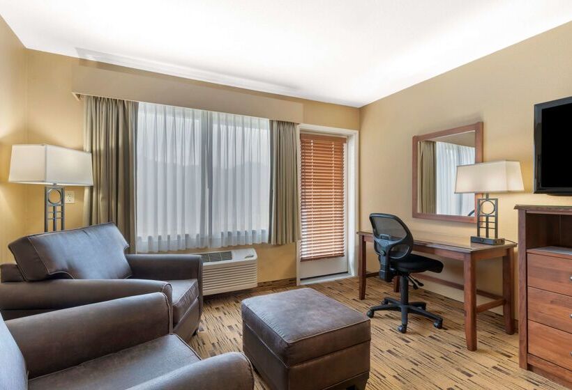 فندق Best Western Plus Columbia River Inn