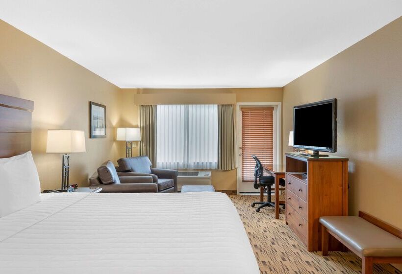 فندق Best Western Plus Columbia River Inn