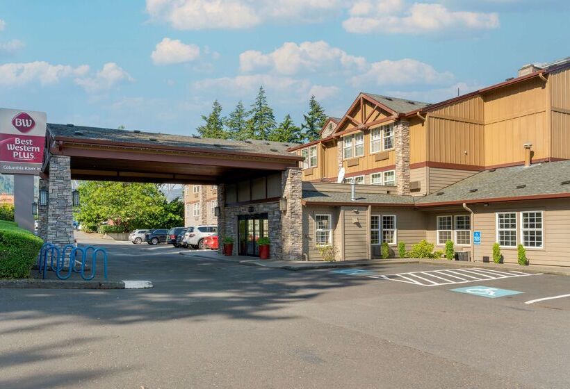 فندق Best Western Plus Columbia River Inn