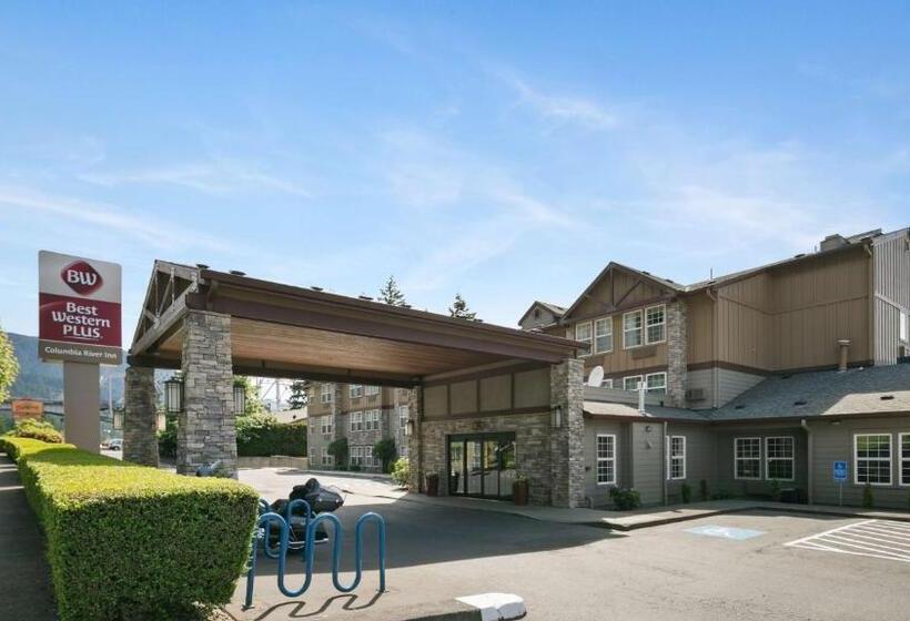 فندق Best Western Plus Columbia River Inn