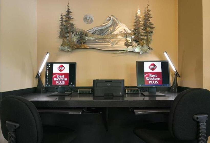 فندق Best Western Plus Columbia River Inn