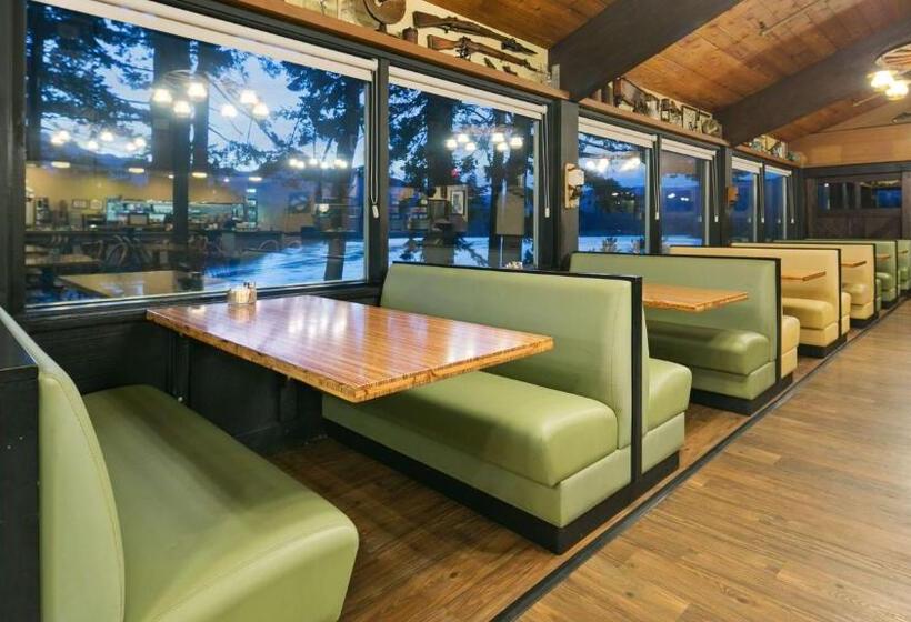 فندق Best Western Plus Columbia River Inn