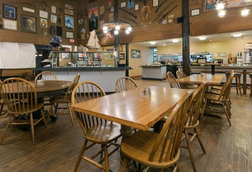 فندق Best Western Plus Columbia River Inn