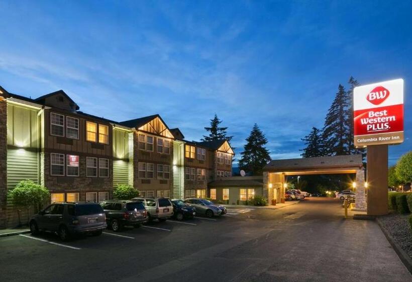 فندق Best Western Plus Columbia River Inn