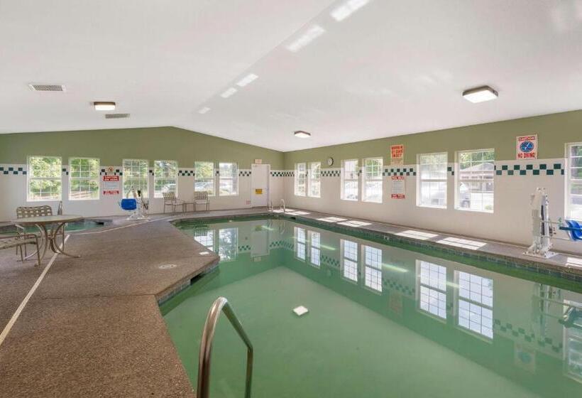 فندق Best Western Plus Columbia River Inn