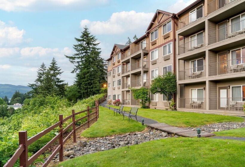 فندق Best Western Plus Columbia River Inn