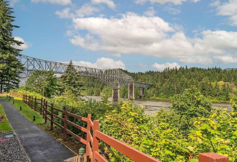 فندق Best Western Plus Columbia River Inn