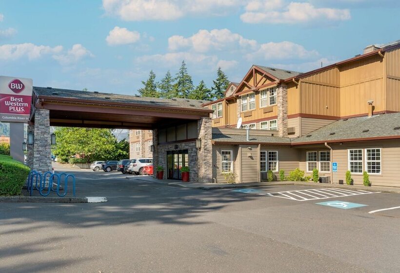 فندق Best Western Plus Columbia River Inn