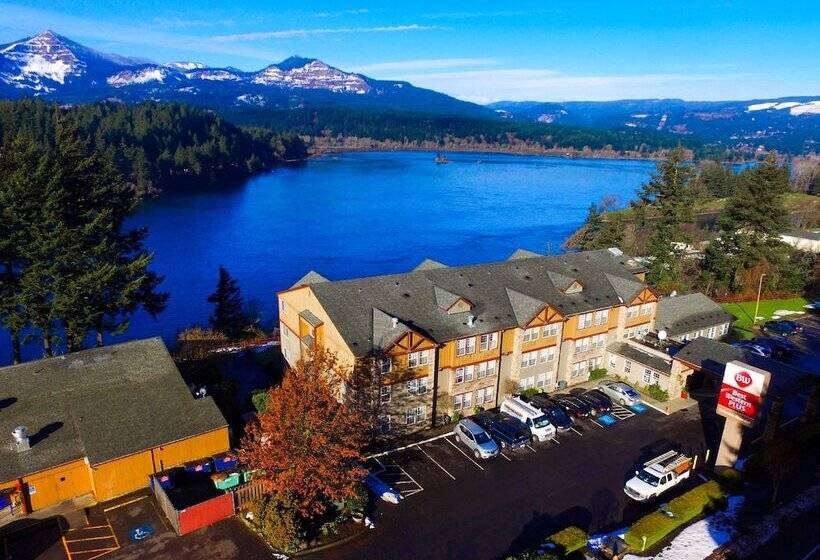 فندق Best Western Plus Columbia River Inn