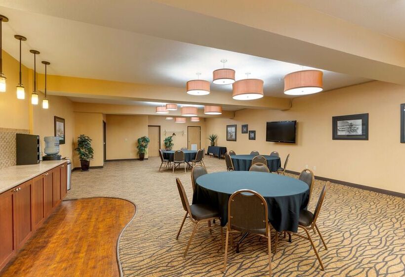 فندق Best Western Plus Columbia River Inn