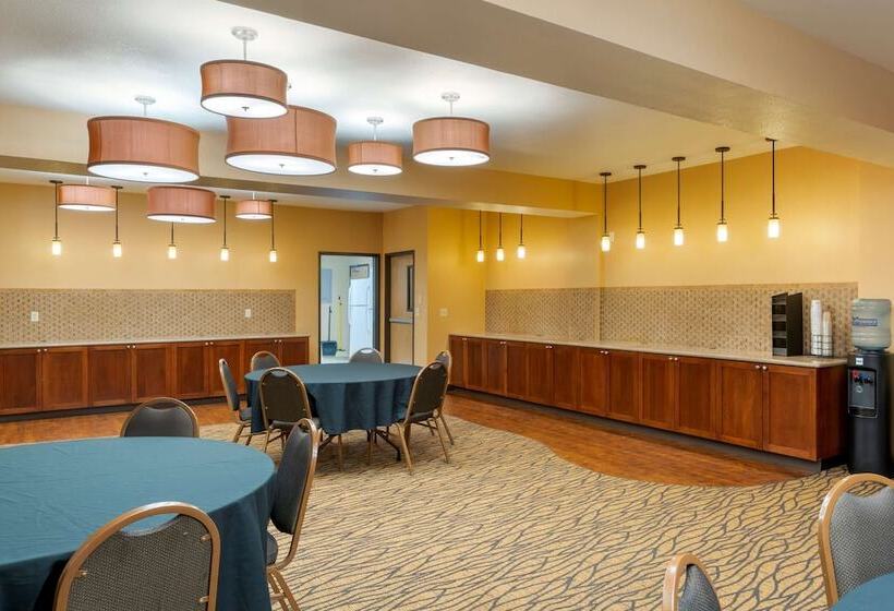 فندق Best Western Plus Columbia River Inn