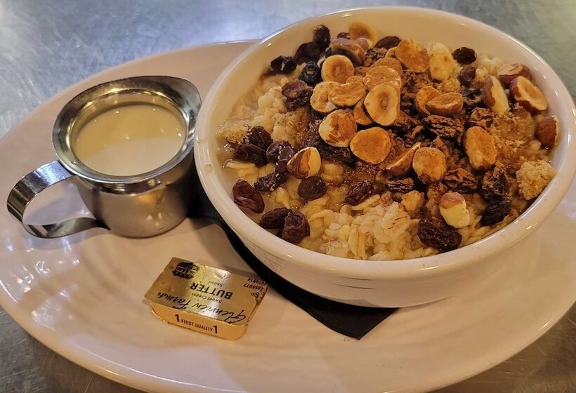 فندق Best Western Plus Columbia River Inn