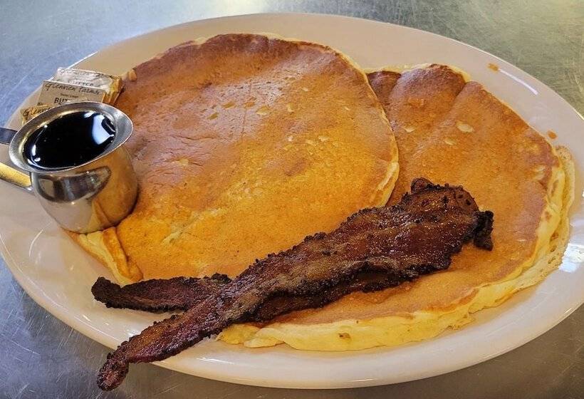 فندق Best Western Plus Columbia River Inn