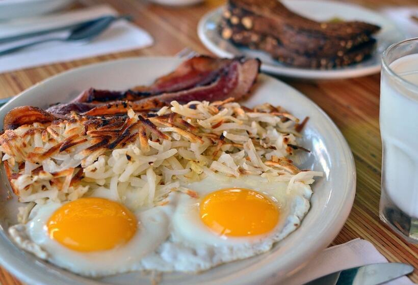 فندق Best Western Plus Columbia River Inn