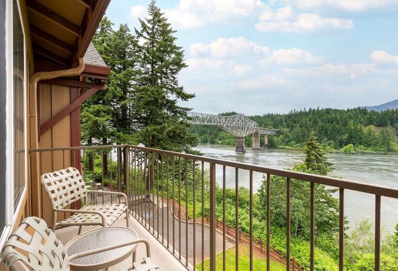 فندق Best Western Plus Columbia River Inn