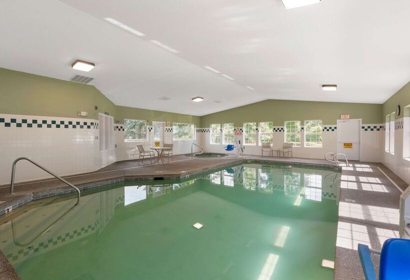 فندق Best Western Plus Columbia River Inn