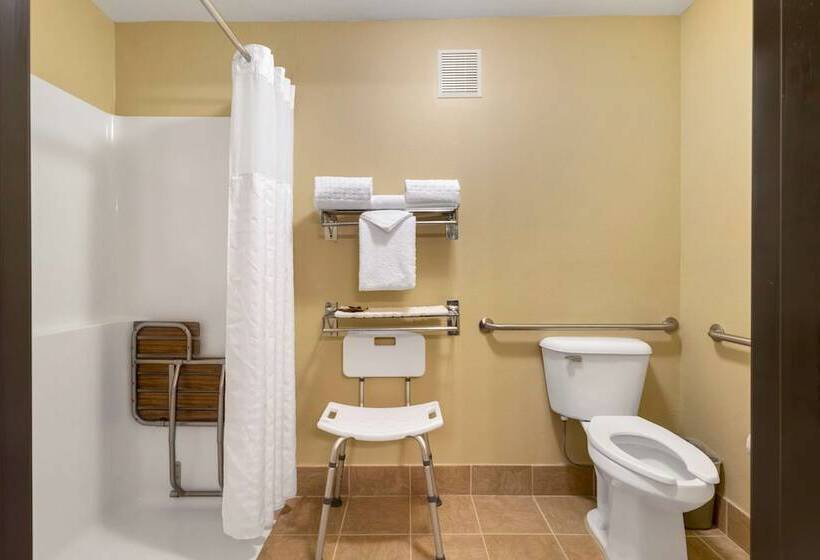 فندق Best Western Plus Columbia River Inn