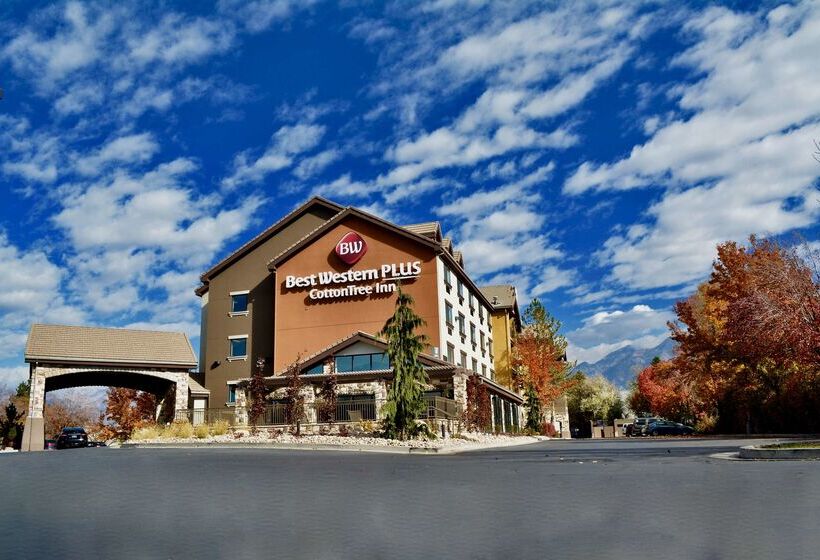 فندق Best Western Plus Cottontree Inn