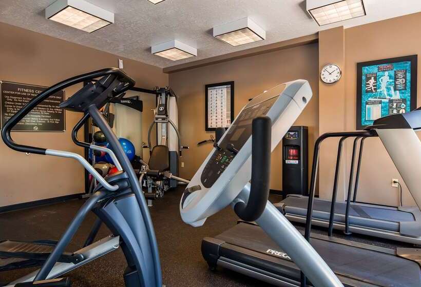 فندق Best Western Plus Cottontree Inn