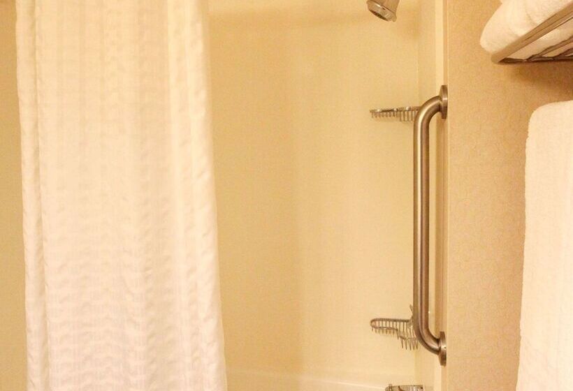 فندق Best Western Plus Cottontree Inn