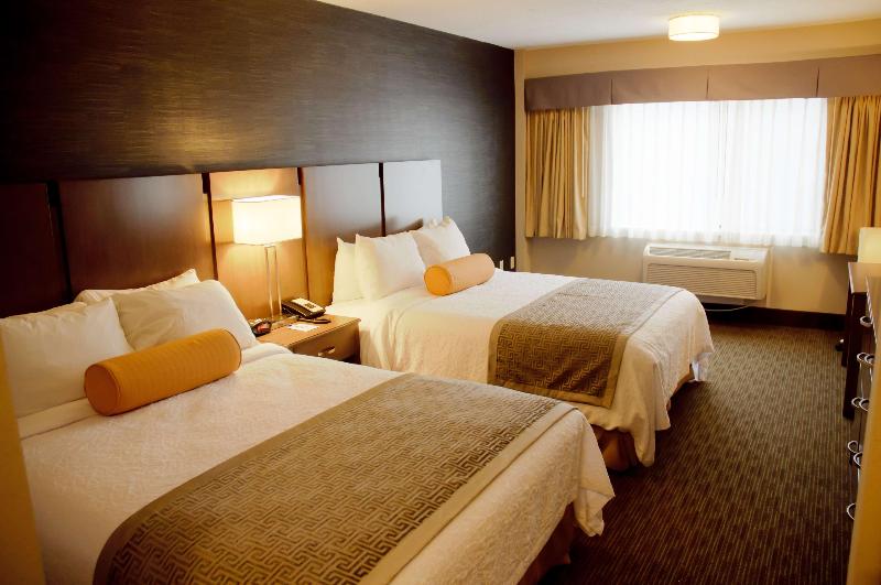 فندق Best Western Plus Cottontree Inn