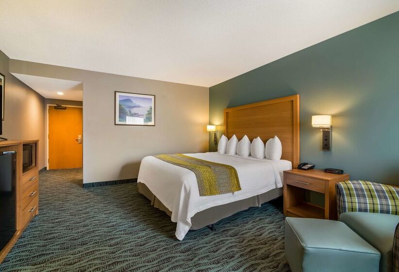 فندق Best Western Plus Executive Court Inn & Conference Center