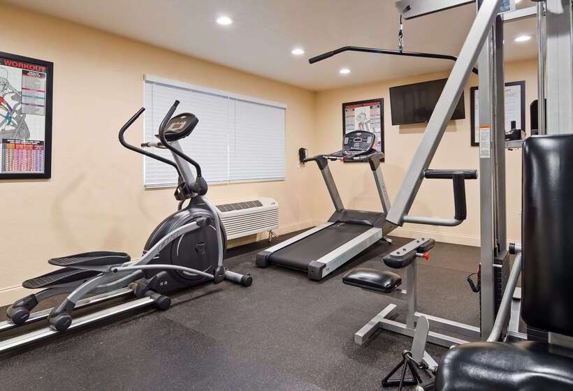 فندق Best Western Plus Ontario Airport & Convention Center